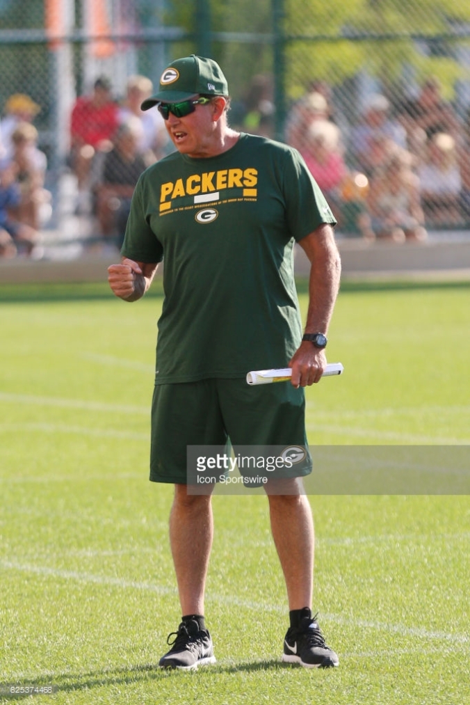 Dom Capers II