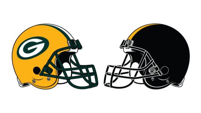 Packers vs. Steelers